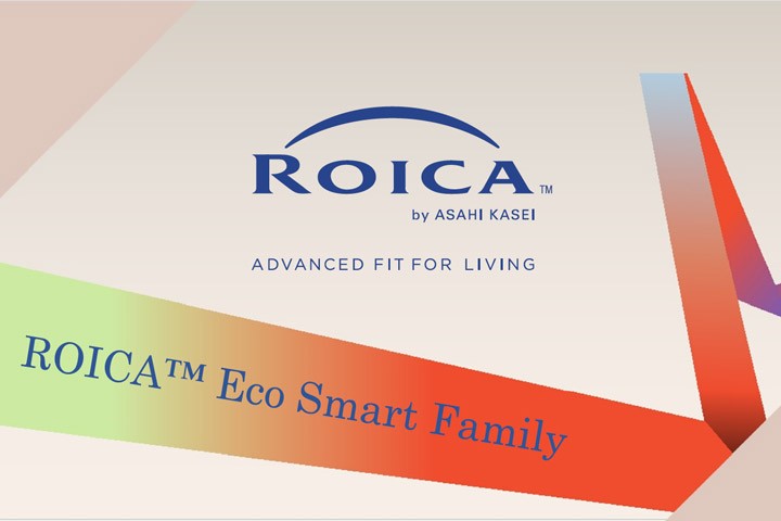Roica Ecosmart Roica Ecosmart