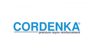 Logo Cordenka GmbH & Co. KG